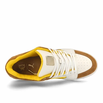 MCM Puma Slipstream Low
