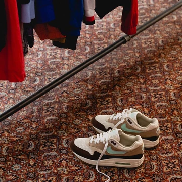 Air Max 1 Crepe Hemp