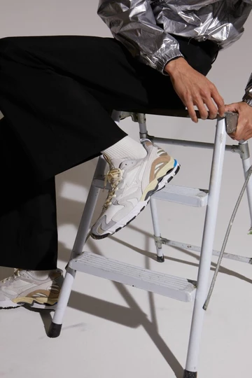 Mizuno Wave Rider 10 Premium Pack