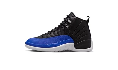 Jordan 12 Hyper Royal