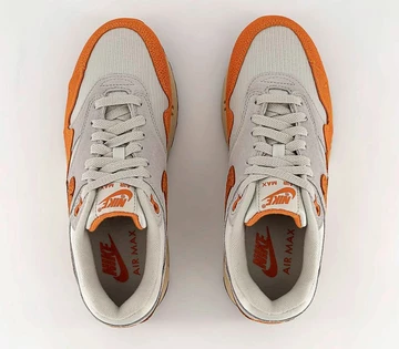 Nike Air Max 1 Master Magma Orange