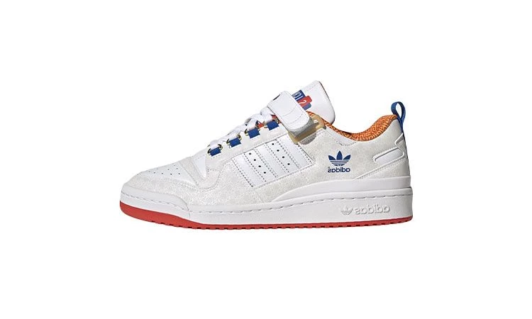 Superfly adidas Forum Low