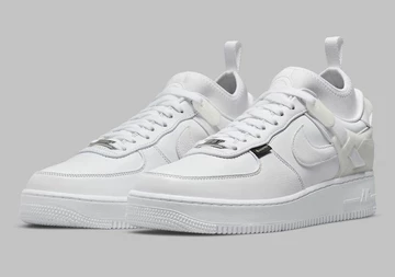 UNDERCOVER Air Force 1 GT White
