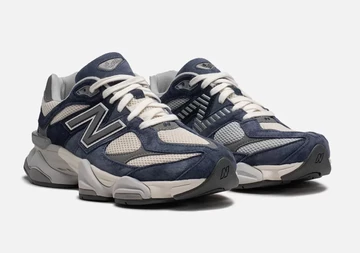 New Balance 9060 Indigo