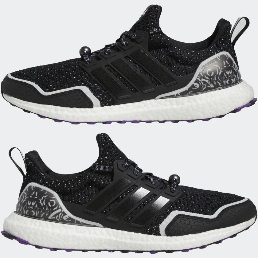 Adidas ultra boost 5.0 release date black best sale