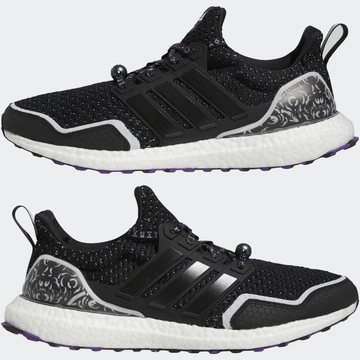 Marvel adidas Ultra Boost 5.0 Black Panther 2