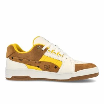 MCM Puma Slipstream Low