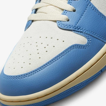 Jordan 1 Low UNC Grey