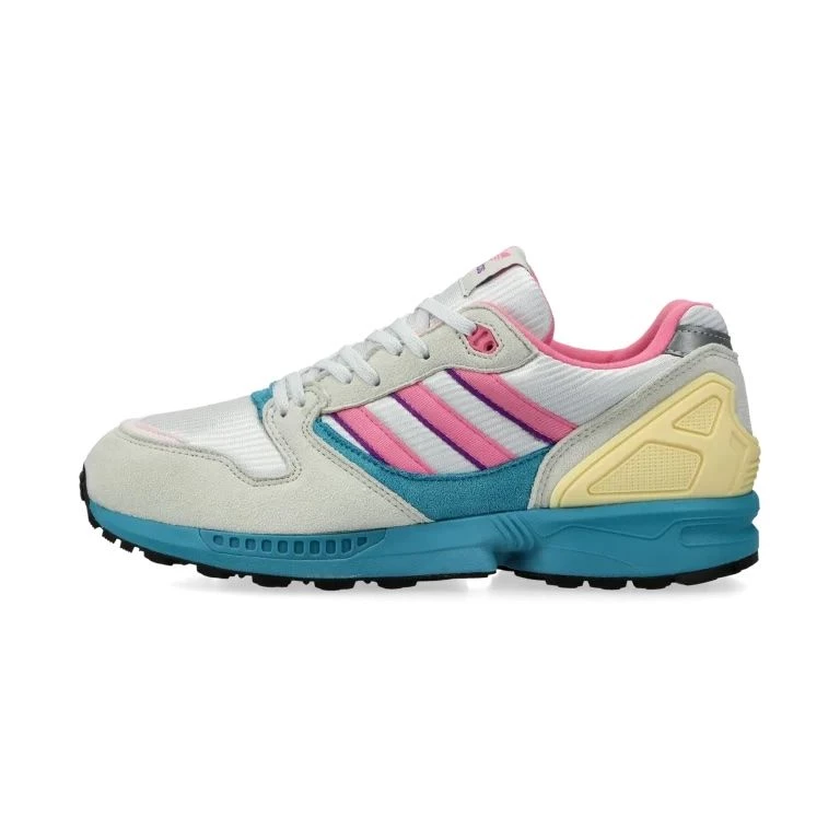 adidas ZX 5020 Crystal White GX1619 | Dead Stock