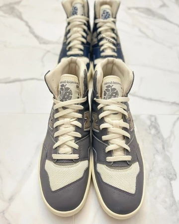 Amie Leon Dore New Balance 650R