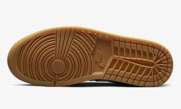 Jordan 1 Low Malachite