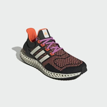 adidas Ultra 4D Black Pulse Lilac