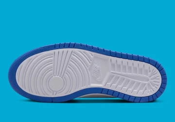 Jordan 1 Zoom CMFT 25 Years In China