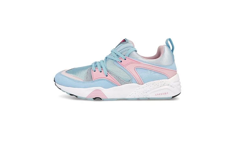 Overkill Puma Blaze of Glory Ocean Drive