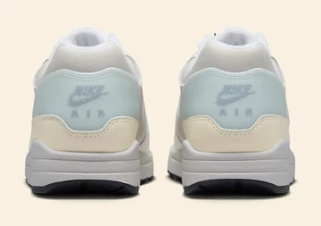 Air Max 1 No Bubble Jewel