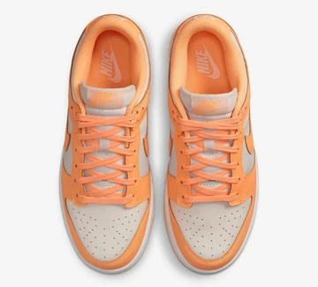 Dunk Low Peach Cream