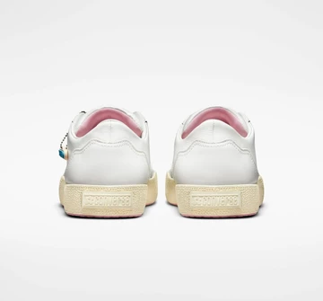 Golf Le Fleur Converse GLF 2.0 White