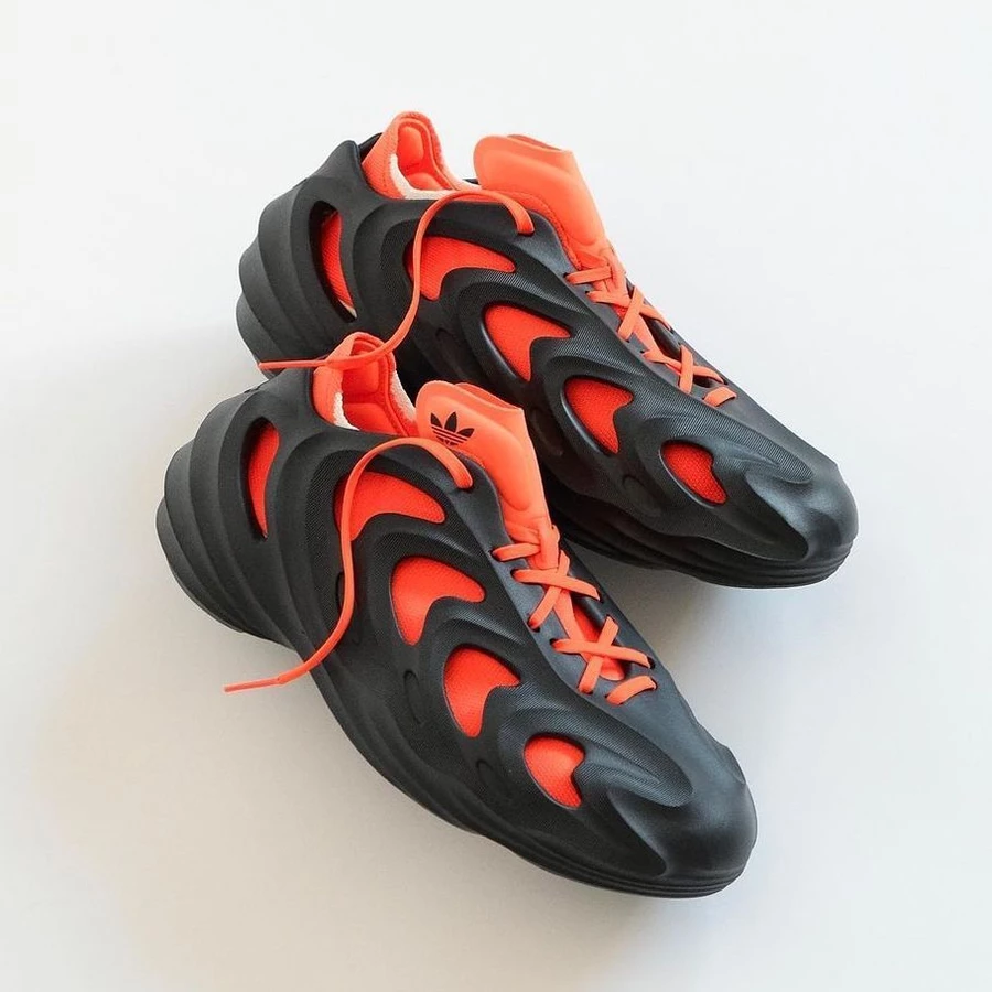 adidas adiFOM Q Core Black HP6581 | Dead Stock
