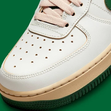 Air Force 1 Gorge Green