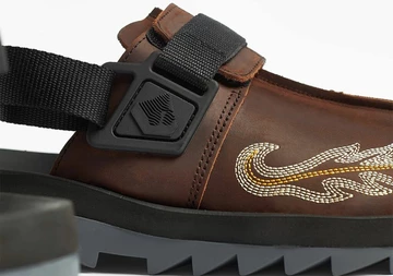 Mountain Research Reebok Beatnik Brown