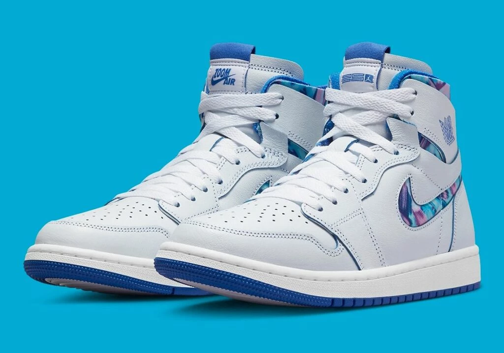 Jordan 1 Zoom CMFT 25 Years In China DV5575-140 | Dead Stock