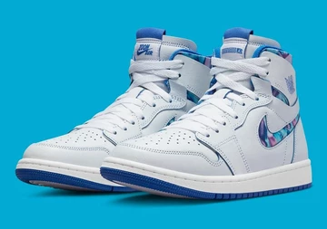 Jordan 1 Zoom CMFT 25 Years In China