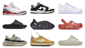 Die beliebtesten Top 10 Sneaker auf StockX