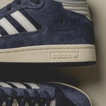 adidas Centennial 85 High