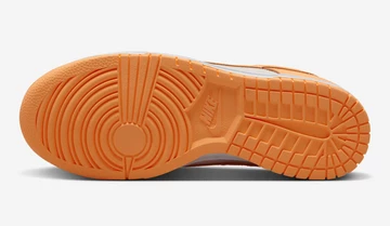 Dunk Low Peach Cream