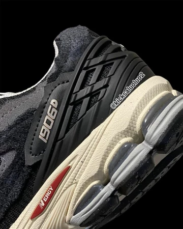 New Balance 1906D Protection Pack - Navy