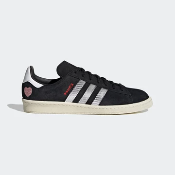 adidas Campus 80s Core Black