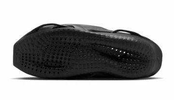 Nike MMW 005 Slide Black