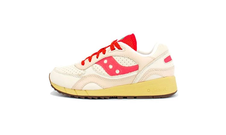 Saucony Shadow 6000 New York Cheescake