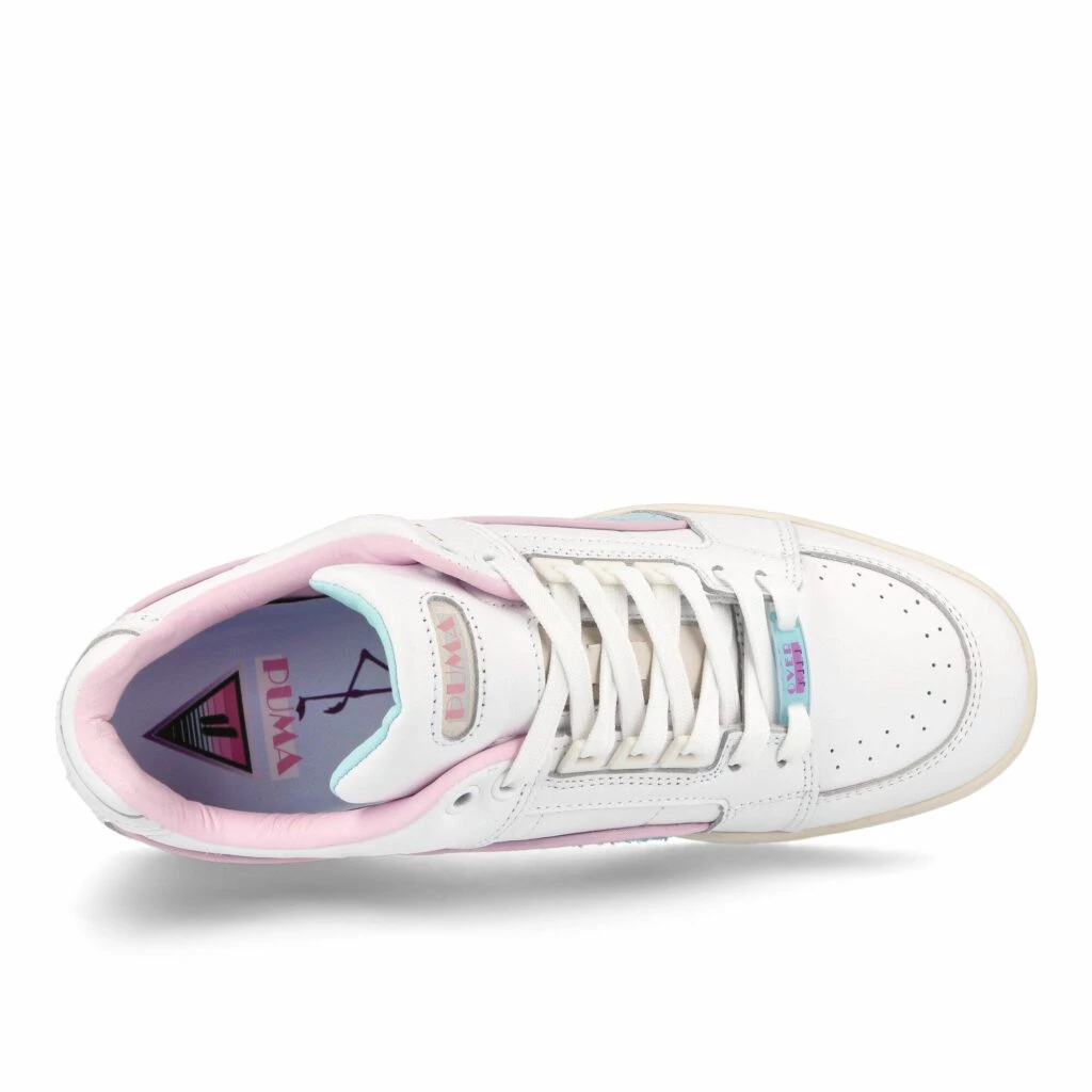 Overkill Puma Slipstream Lo Ocean Drive 387311 01 | Dead Stock