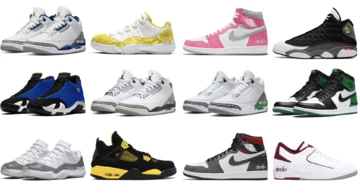 Jordan Summer 2023 Preview