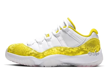 Jordan Summer 2023 Preview