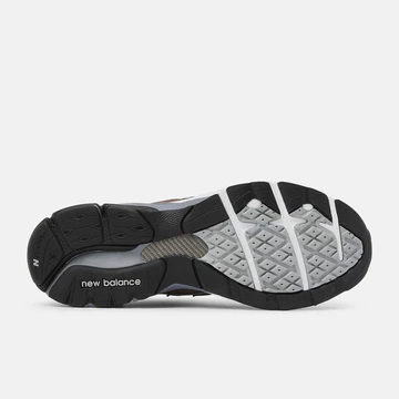 New Balance 920 Navy Beige