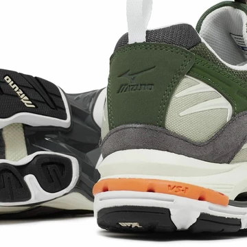 Mizuno Wave Rider 10 Premium Pack