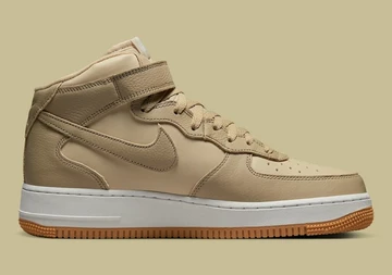 Air Force 1 Mid Limestone