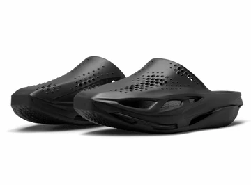 Nike MMW 005 Slide Black