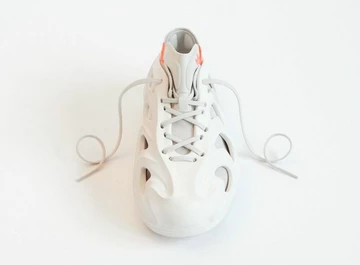 adidas adiFOM Q Off White