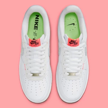 Air Force 1 Just Stitch It