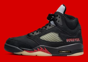 Gore-Tex Air Jordan 5