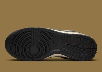 Dunk Low Dark Driftwood