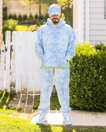 J Balvin Air Jordan 2