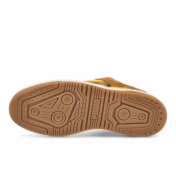 MCM Puma Slipstream Low