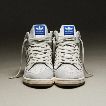 adidas Centennial 85 High