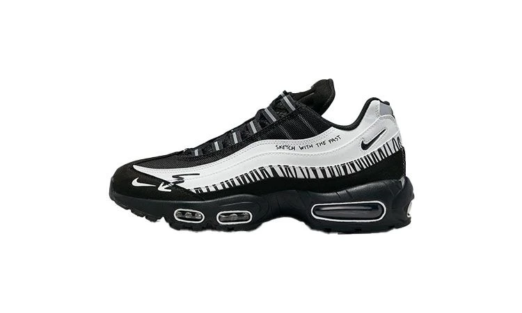 Air Max 95 Sketch DX4615 100 Dead Stock