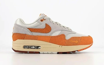Nike Air Max 1 Master Magma Orange - coming soon