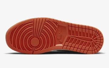 Jordan 1 High Starfish